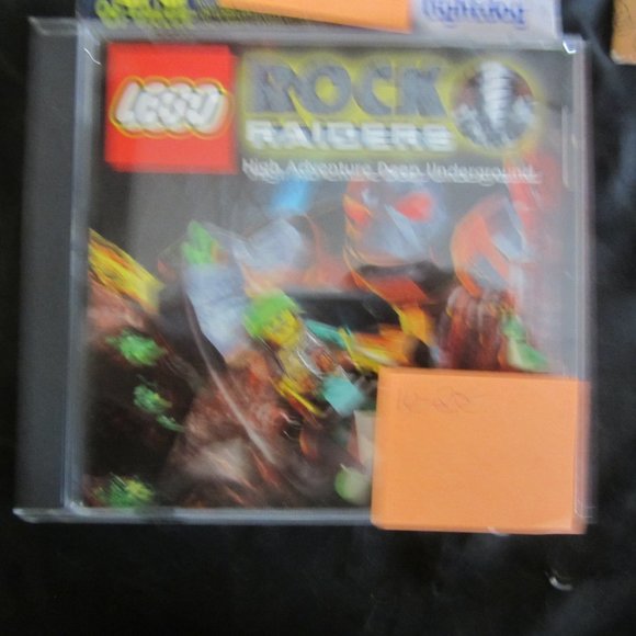 CD-ROM PC GAMES, DIFFERENT GAMES, SOME VINTAGE $10EA - Picture 8 of 8